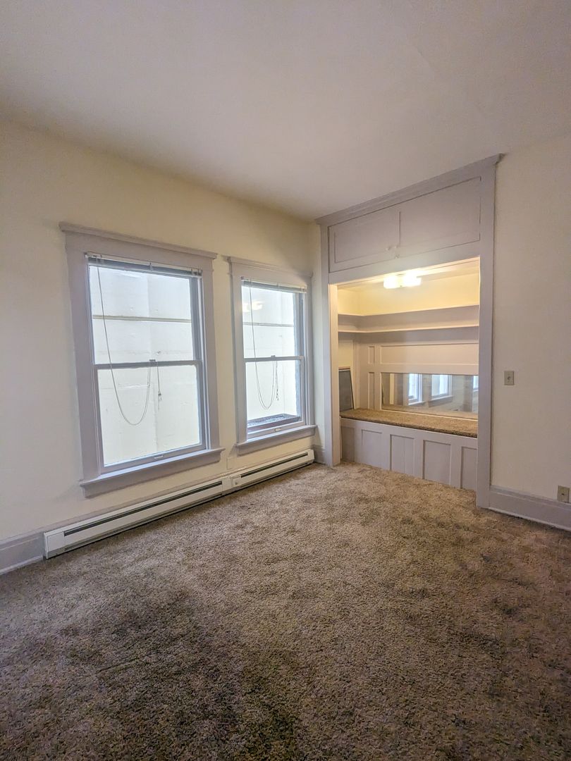 Seattle Apartment: 620 W Olympic Place