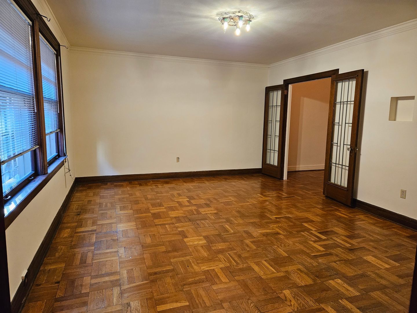 Seattle Apartment: 421 W Roy Street