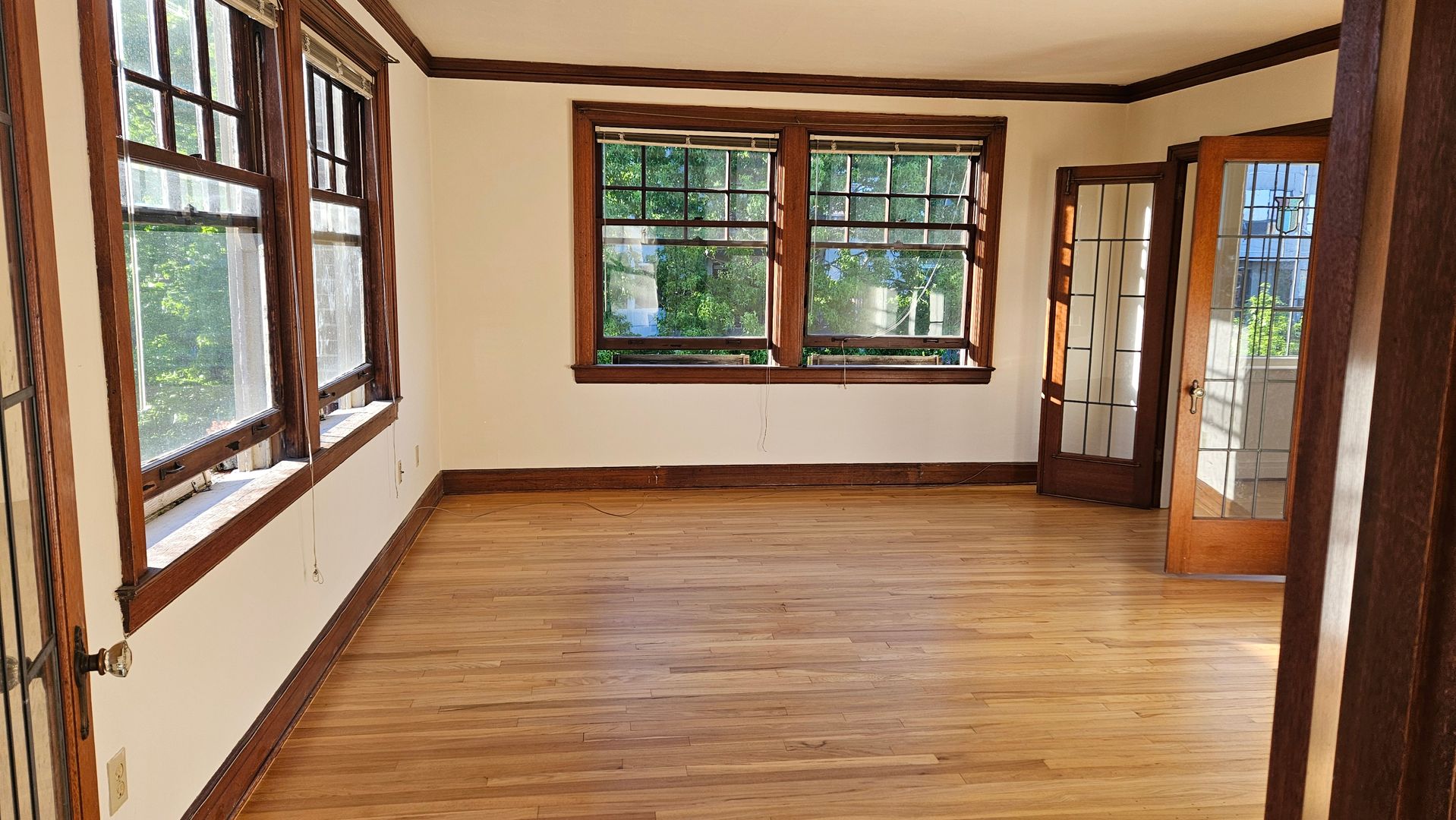 Seattle Apartment: 421 W Roy Street