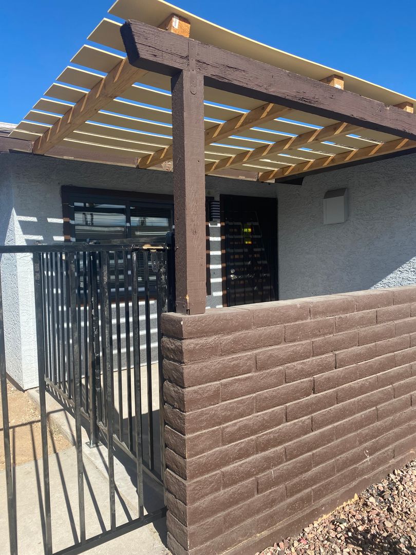 Glendale Apartment: 8530 N 59th Ave