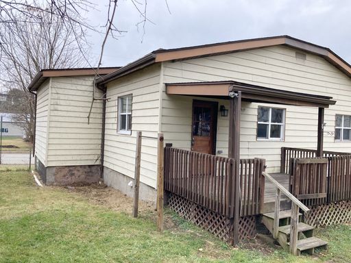 2 Bed 1 Bath Single Family Home for Rent in Greensburg – photo 1