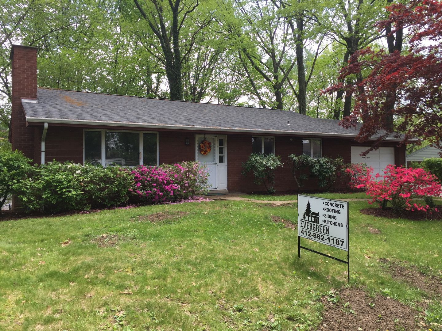 2 Bed 3 Bath Single Family Home For Rent in Greensburg, PA