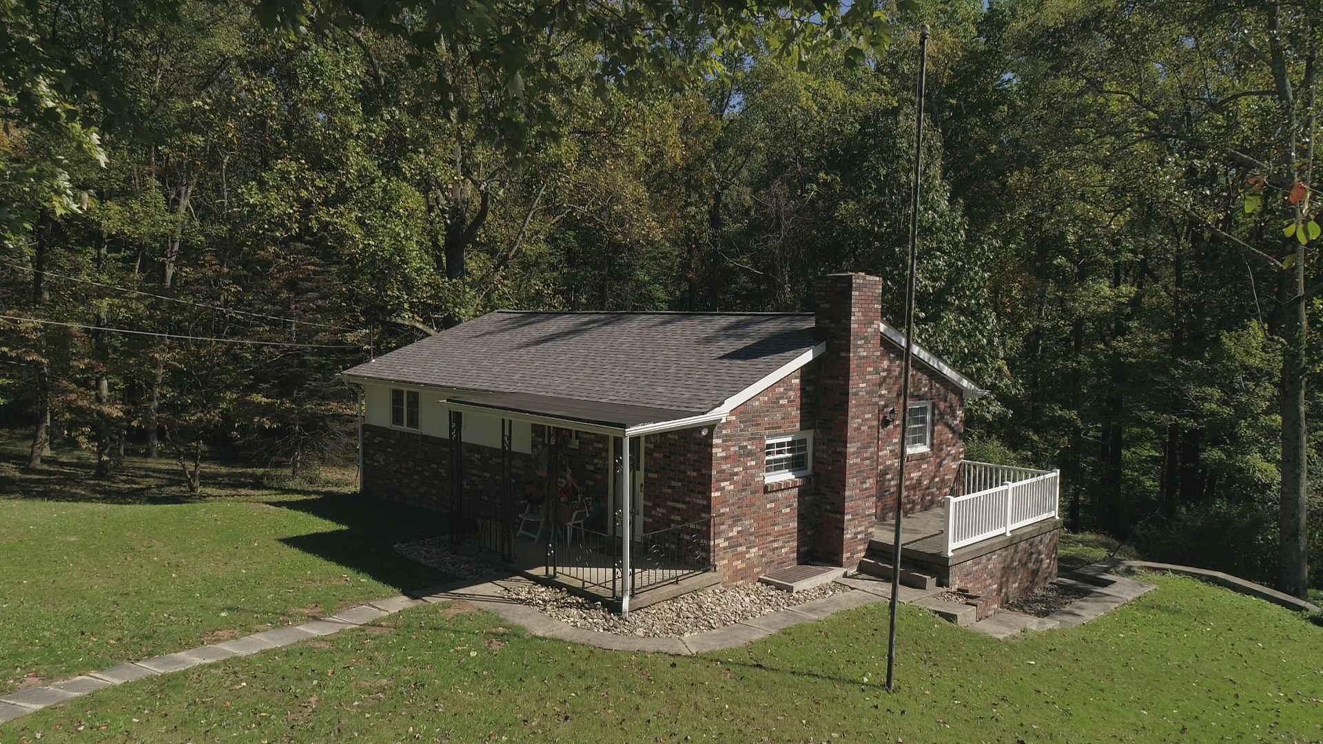 2 Bedroom Home For Rent in Greensburg 