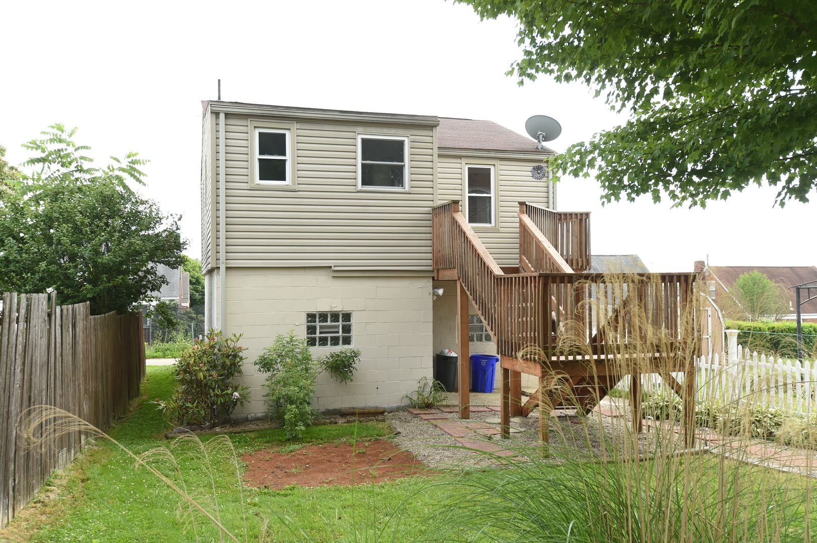Greensburg House: 742 Lemington Street