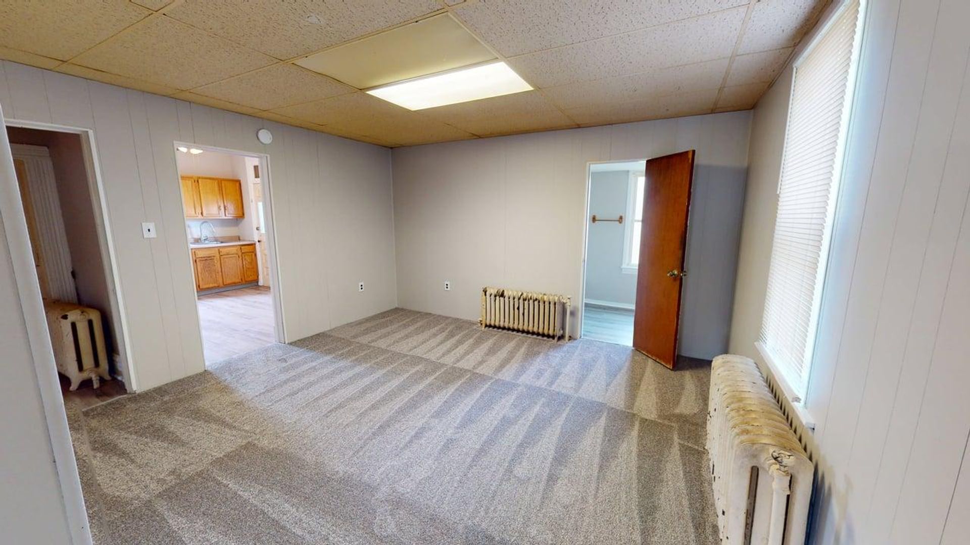 Butler House: 115 Donaghy Ave