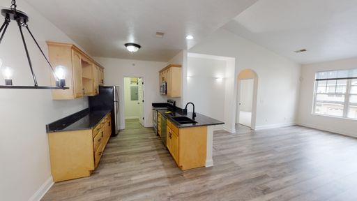 1 Bed 1 Bath Condo for Rent