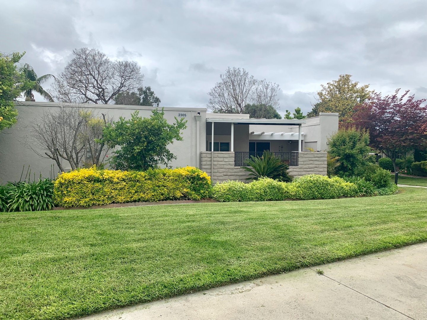 Laguna Woods Condo: 2305-B Via Puerta