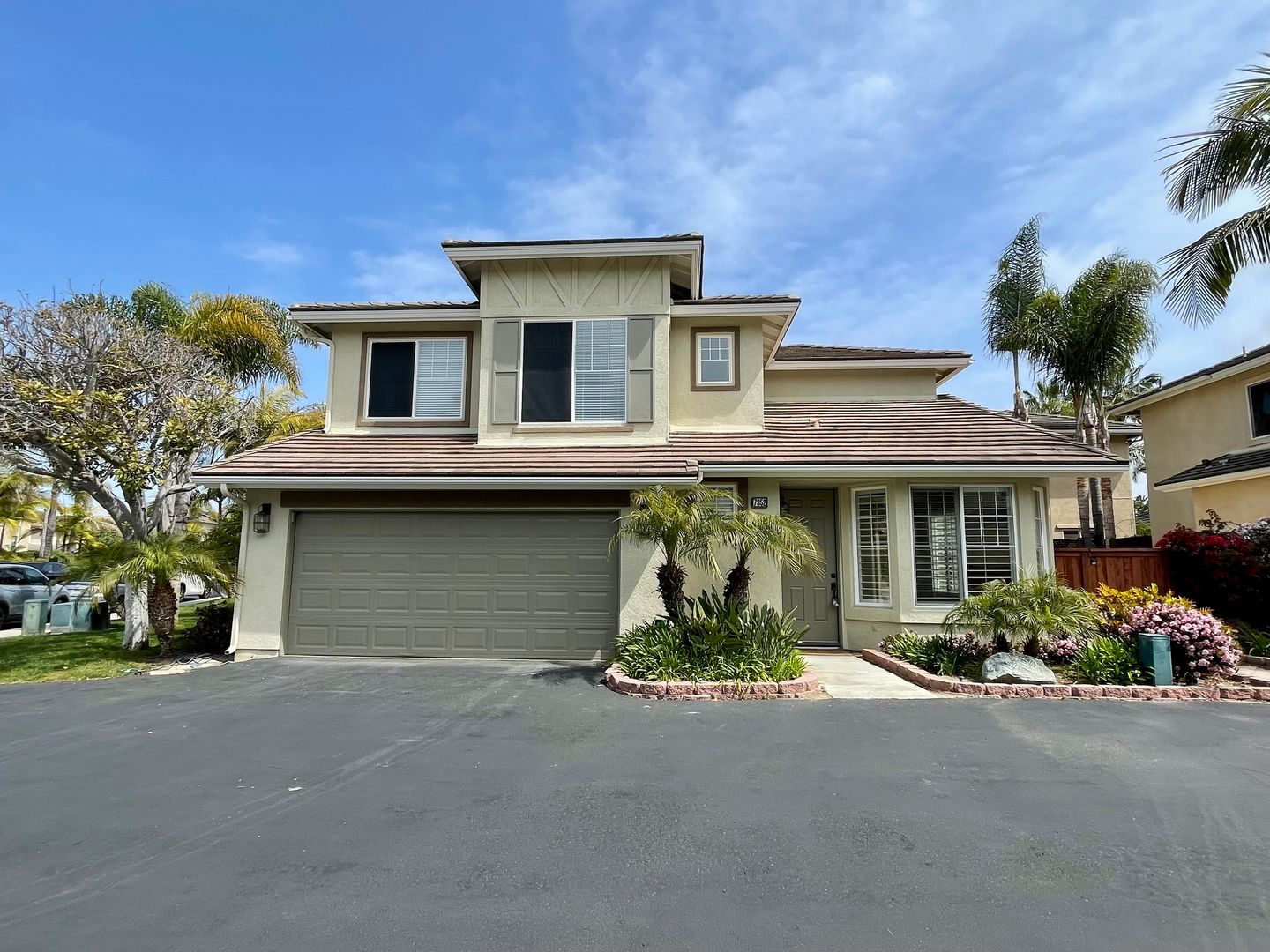 Carlsbad House: 7352 Portage Way