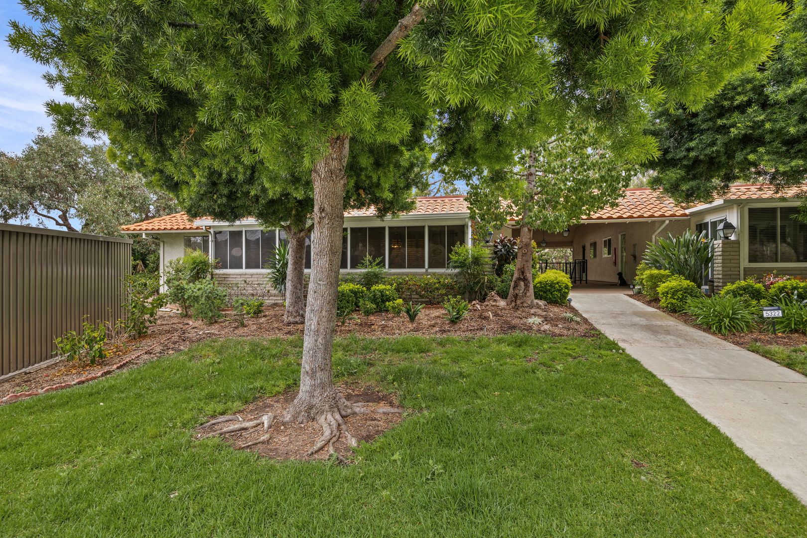 Laguna Woods House: 5322 Bahia Blanca W #Q