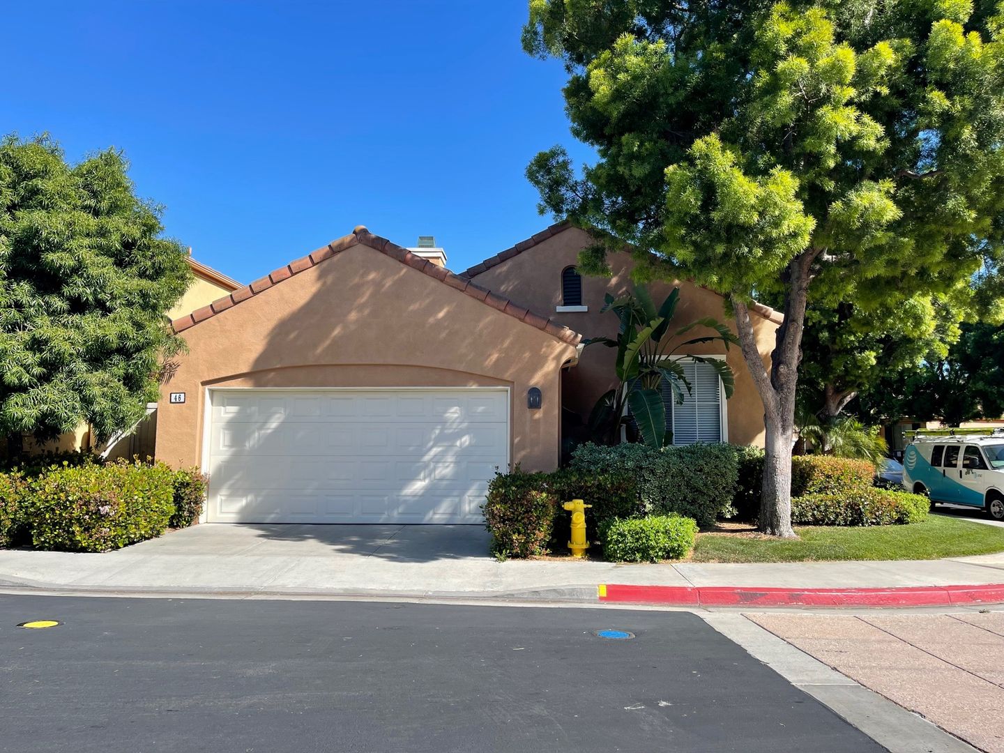 Irvine House: 46 Marsala