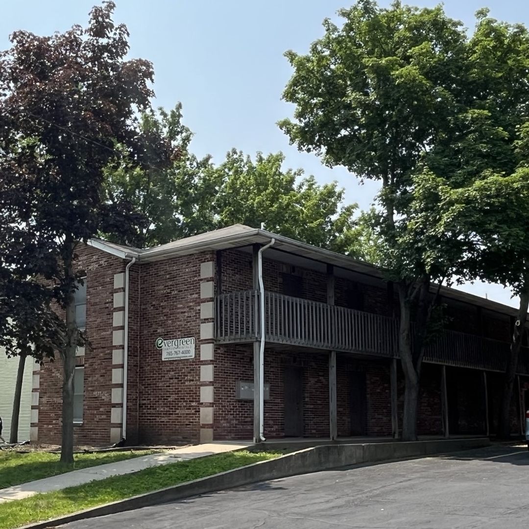 West Lafayette Apartment: 231 Sheetz Street