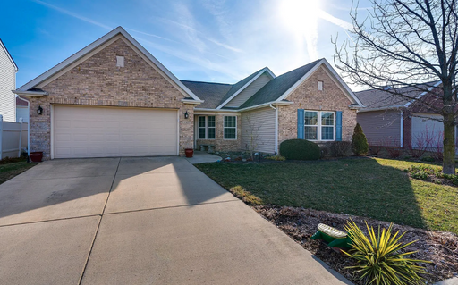 4 Bedroom Ranch in West Lafayette – photo 1