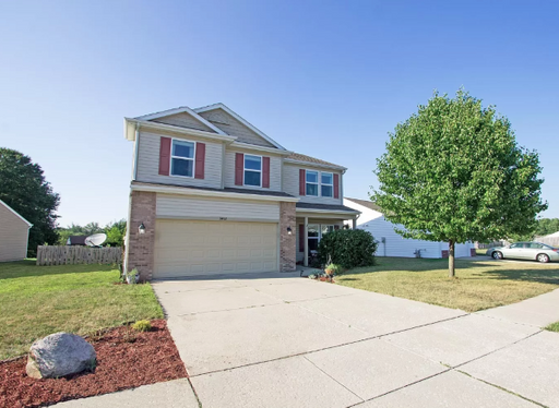 3412 Withrow Lane – photo 1