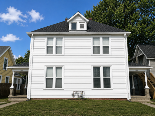 1522 Grove Street – photo 1