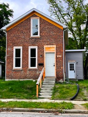 3 Bed/ 1 Bath House – photo 1