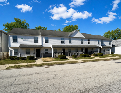 Individual Bedroom Lease Inside a 4-Bed, 2.5 Bath Townhouse