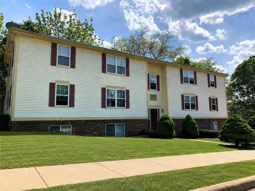Spacious 2 Bedroom 1 Bathroom! – photo 1