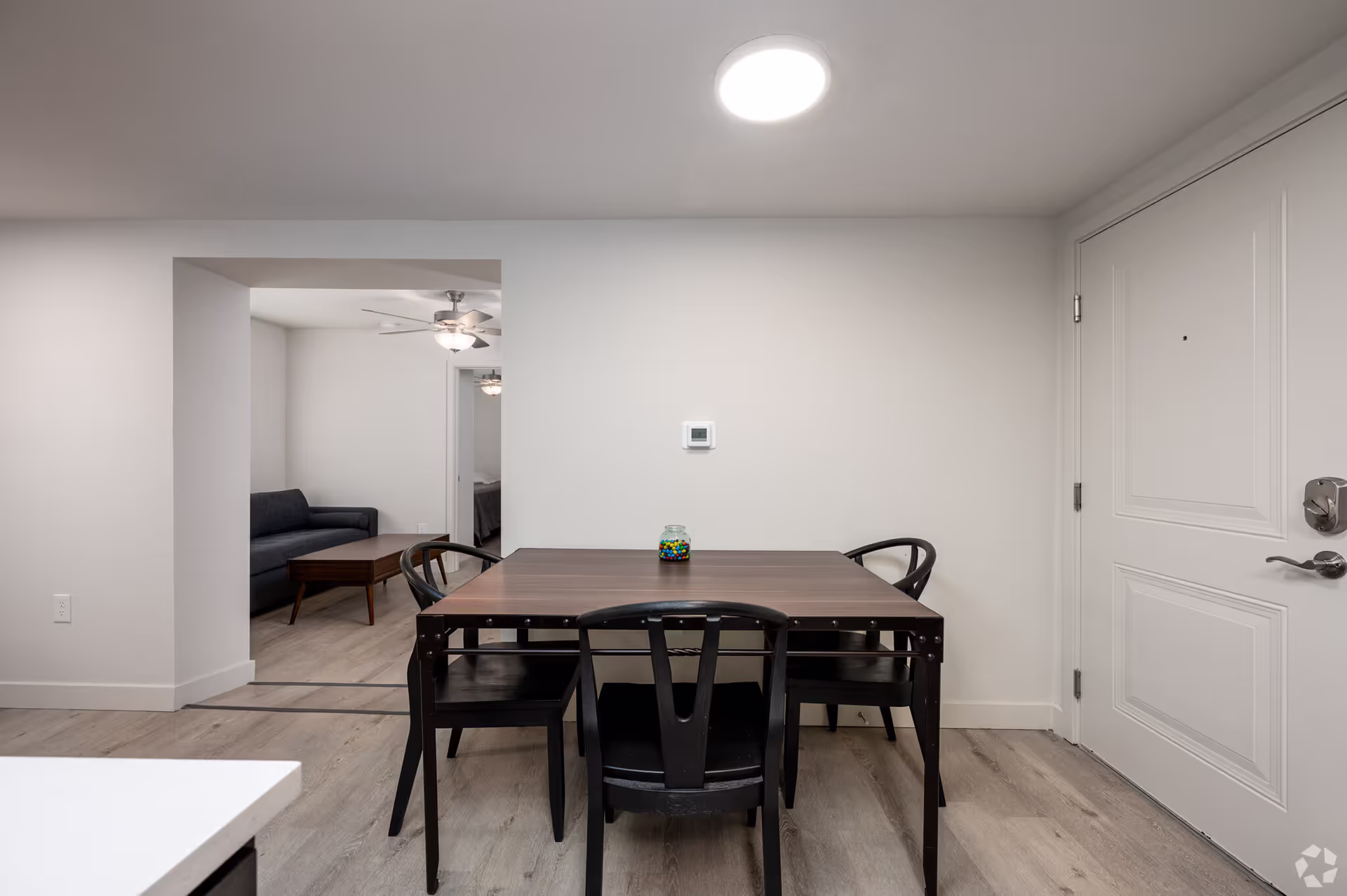 West Lafayette Apartment: 318 Russell Street