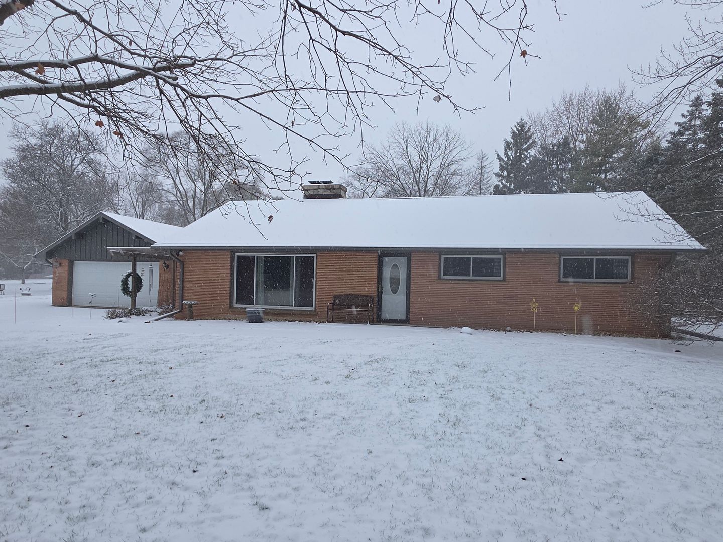 Brookfield House: 3365 Arroyo Rd