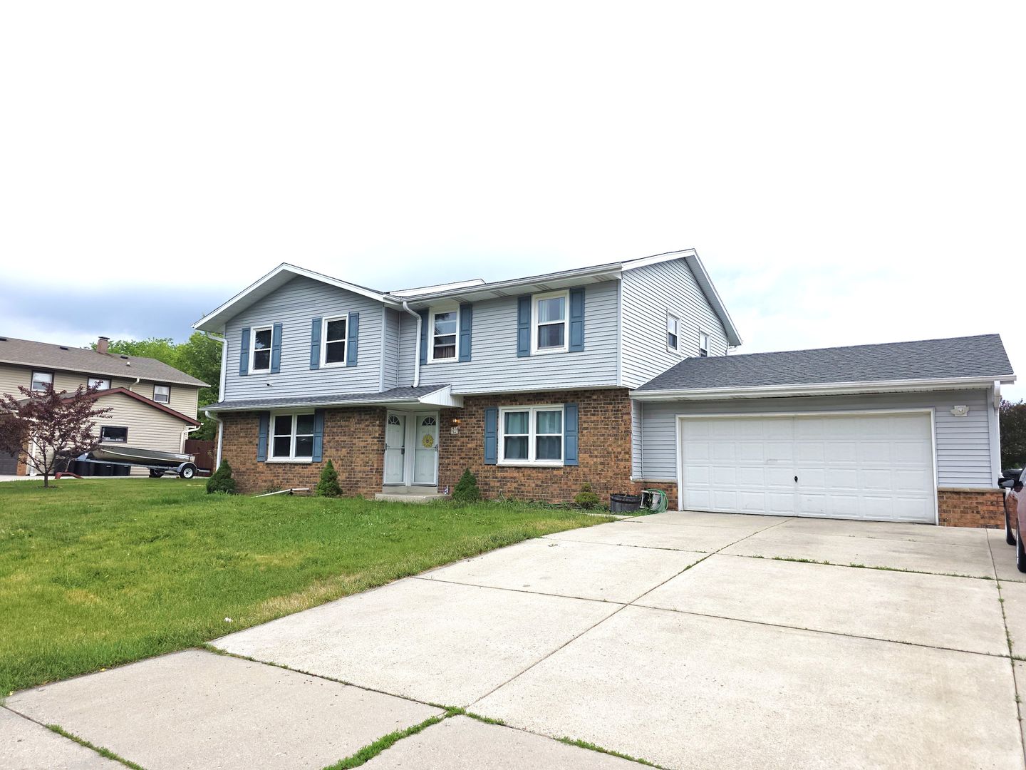 Franklin Townhome: 7538 S 75th St
