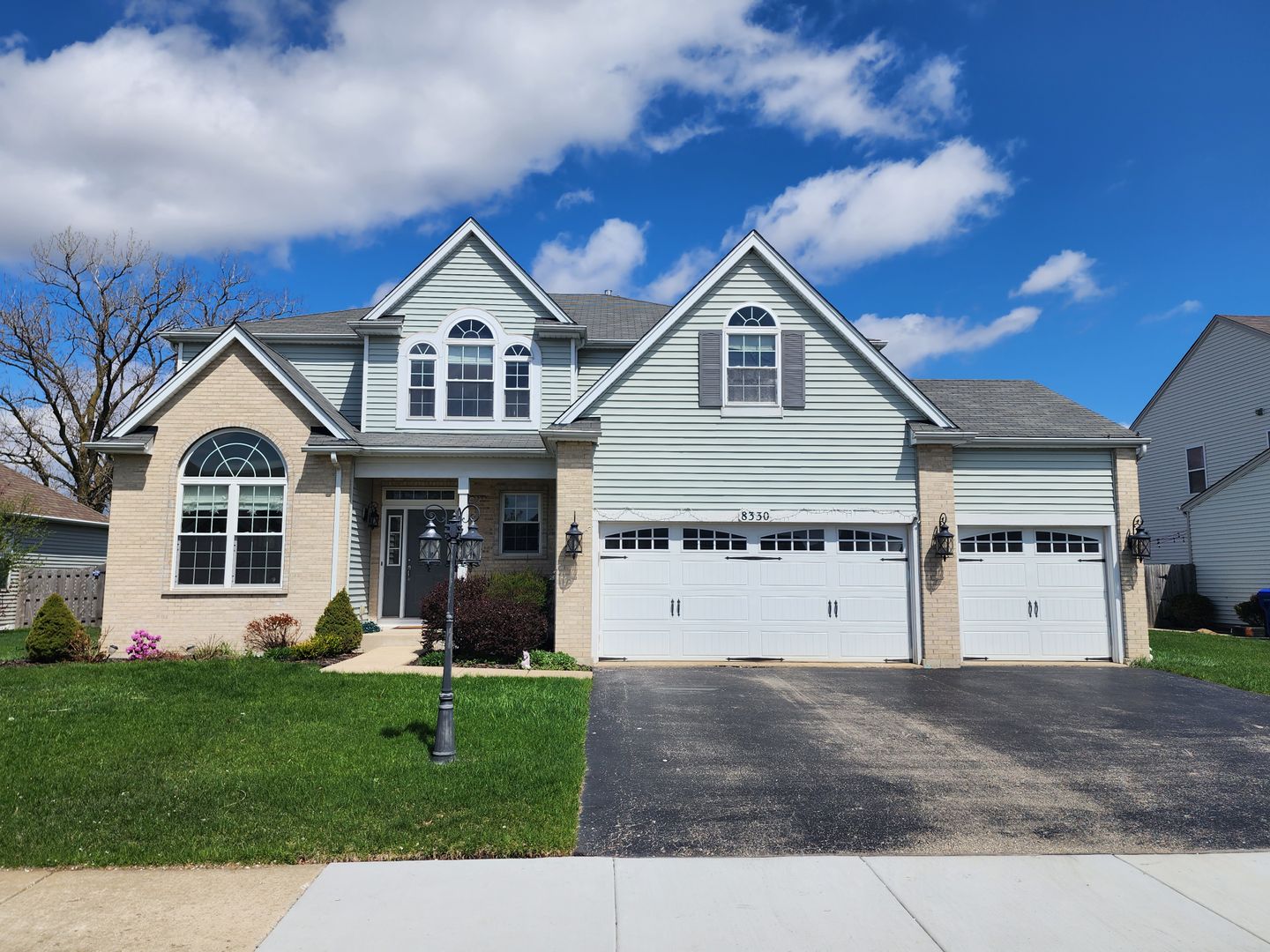 Kenosha House: 8330 64th St