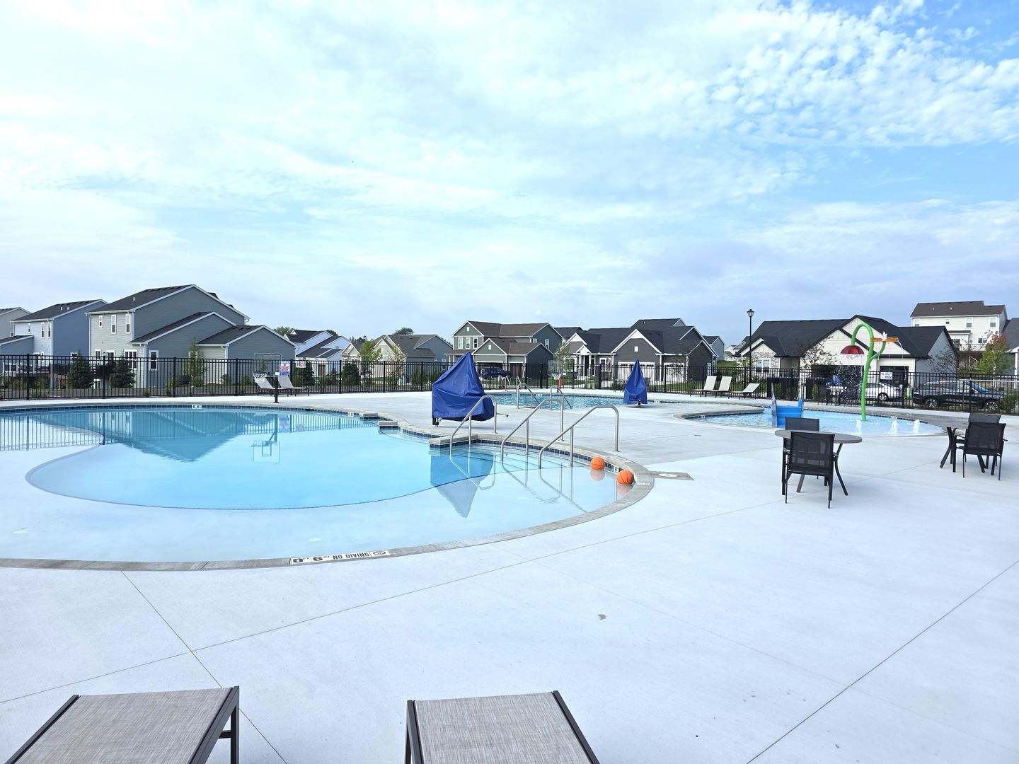 Pool at 1472 Olde Highlander Dr (4 of 4)