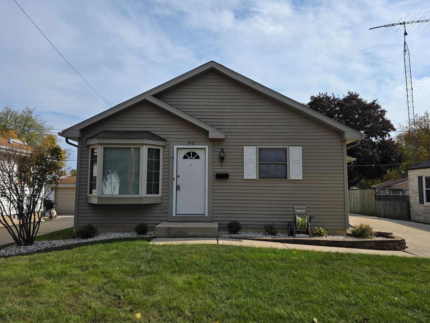Kenosha House: 7931 45th Ave
