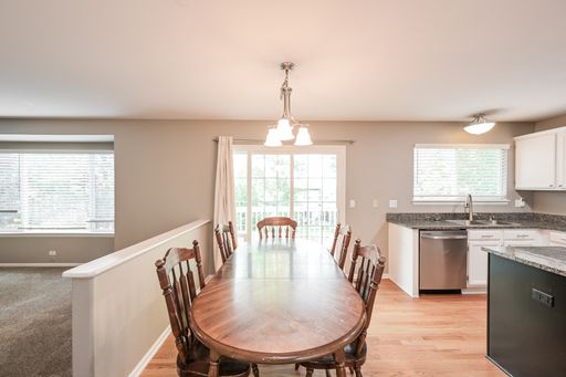 16241 Bluebonnet Drive, Parker, CO 80134