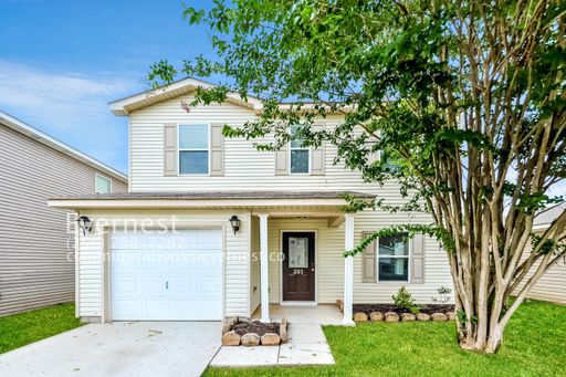 Discover comfort, convenience, and modern living in this charming 3-bedroom, 2-bathroom property / Available Now!