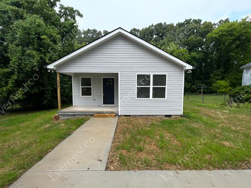 4 Bed & 2 Bath House in Chattanooga / Pet-Friendly / Available Now! – photo 1