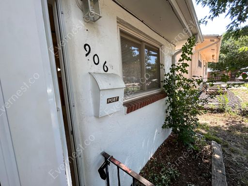 2 Bed & 1 Bath Duplex in Colorado Springs / Available Now! – photo 1
