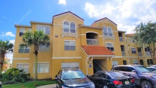 2 Bed & 2 Bath Condo in Tampa / NO pets allowed / Available Now! – photo 1