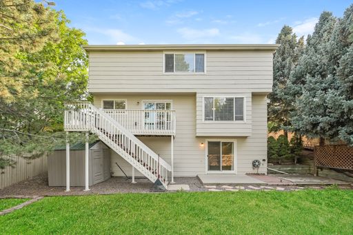 16241 Bluebonnet Drive, Parker, CO 80134