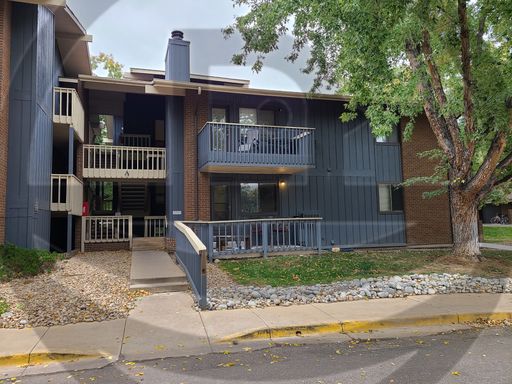 Spacious 2 bed / 2 bath condo in Aspen Grove!! Available Now! – photo 1