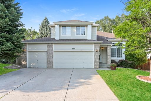 16241 Bluebonnet Drive, Parker, CO 80134