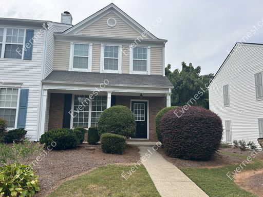 2 Bed & 2.5 Bath Townhouse in Marietta / No pets allowed /Available now! – photo 1