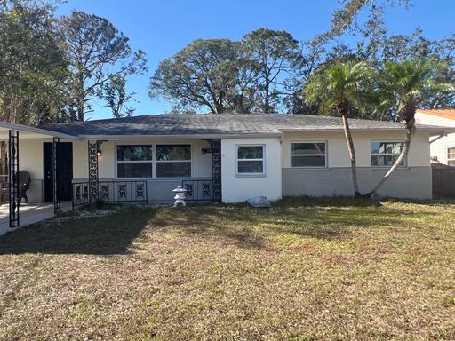 Home with Fenced Backyard and Carport / 3 Bed, 2 Bath / Pet-friendly / Coming Soon! – photo 1