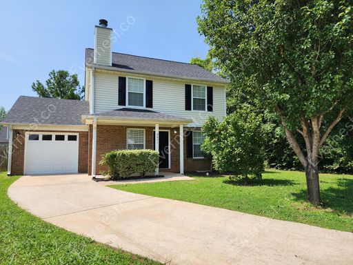 3 Bed & 2.5 Bath House in Jonesboro / Pet-Friendly / Section 8 Accepted / Available Now! – photo 1