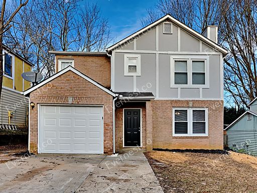 Bright and Inviting 3-Bed, 3-Bath Home in a Desirable Neighborhood / Pet-Friendly / Vouchers Accepted / Available Now! – photo 1