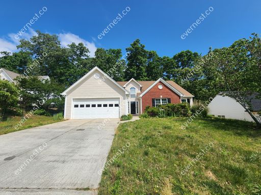 3 Bedroom House – 1535 Heatherton Rd, Dacula, GA 30019