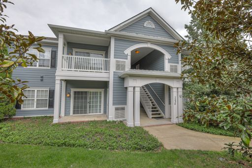 2 Bed & 1 Bath Condo in Nashville / **Spring Special** 1 month FREE rent on second months rent payment!! – photo 1
