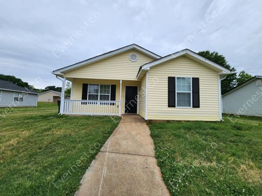 3 Bed & 2 Bath House in Social Circle / Pet-Friendly / Section 8 Accepted / $10 APPLICATION!/ SECOND FULL MONTH’S RENT OFF!