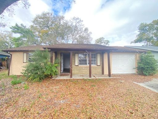 2 Bed & 2 Bath House in New Port Richey / Pet-Friendly / Available Now! – photo 1