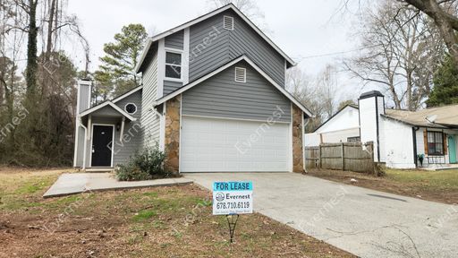 3 Bed & 2 Bath House in Kennesaw / Pet-Friendly / Section 8 Accepted / Available Now! – photo 1