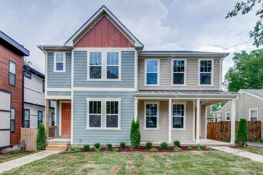 4 Bed & 3 Bath Home in Nashville | Pet-Friendly | AVAILABLE NOW!!! – photo 1