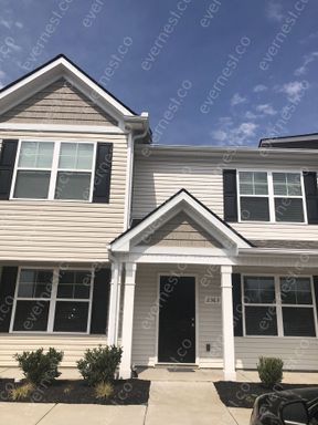 2 Bed & 2.5 Bath Townhouse in Murfreesboro | Pet-Friendly | Available Now! – photo 1