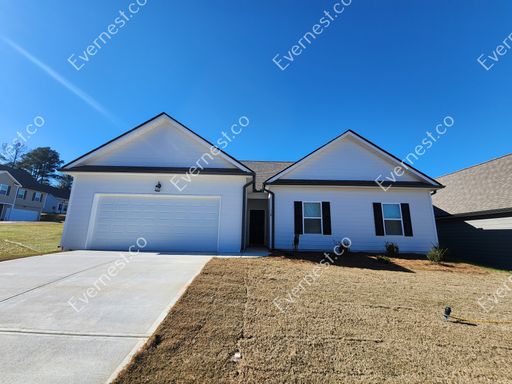 4 Bed & 2 Bath House in Jackson, GA / Pet-Friendly / Section 8 Accepted / Available Now!