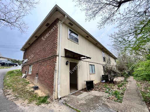 1 Bed & 1 Bath Apartment in Hixson / Pet-Friendly / Available Now!