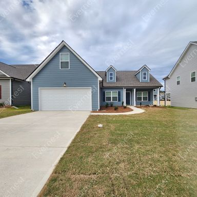 4 Bed & 2 Bath House in Jackson / Pet-Friendly / Section 8 Accepted / Available Now!/ $500 OFF SECOND MONTH’S RENT!