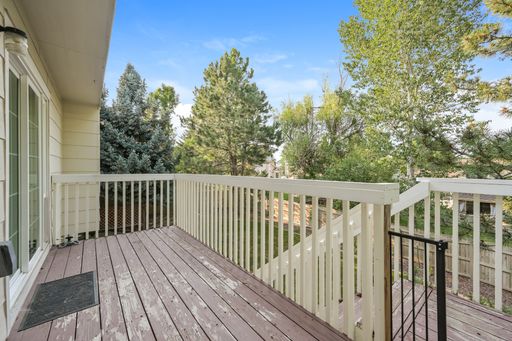 16241 Bluebonnet Drive, Parker, CO 80134